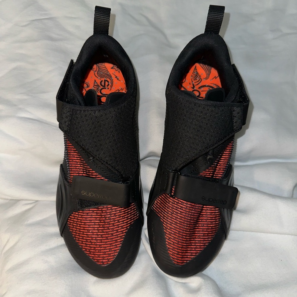 Nike SuperRep Cycling Shoes